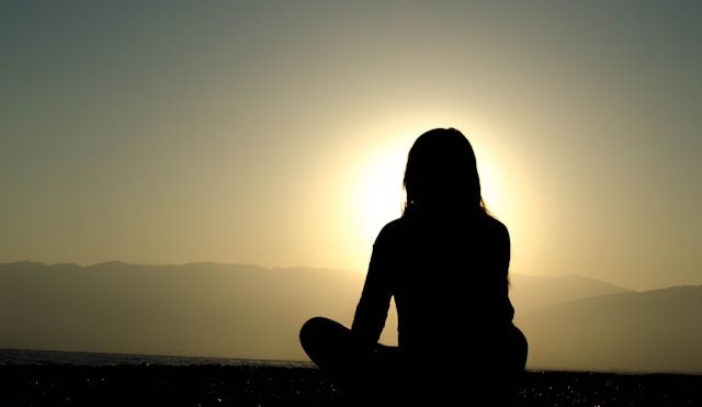 Méditation et intention du lundi matin